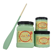 Mint Julep Chalk Mineral Paint