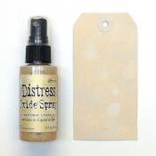 Distress oxide spray Antique linen