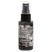 Distress oxide spray Black soot