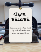Stage Reliure - 31/10 & 1/11
