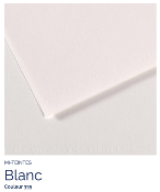 Mi-Teintes - Blanc (335)