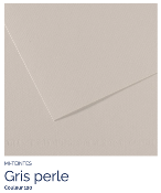Mi-Teintes - Gris perle (120)