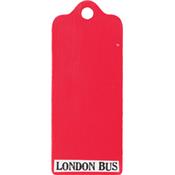 London Bus - Translucide