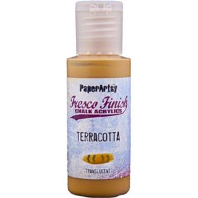 Terracotta - Translucide