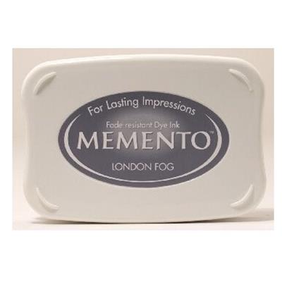 Encre Memento London Fog