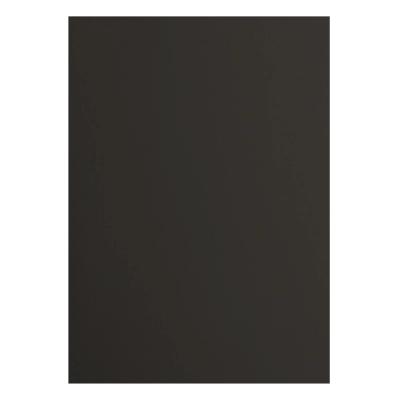 100 feuilles - Noir - A4 - 200g