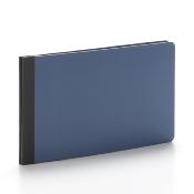 Album Photo - Flipbook <br>10x15cm - bleu marine (navy)