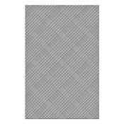 Embossing folder - Diamond plaid