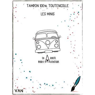 Tampon Van