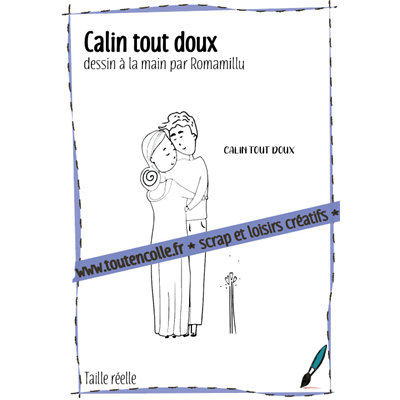 Calin tout doux