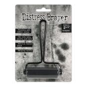 Distress Brayer - rouleau dur en caoutchouc - 5,7cm