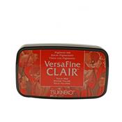 Versafine Clair Rouge Tulipe