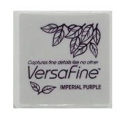 Encre Versafine Imperial purple - cube