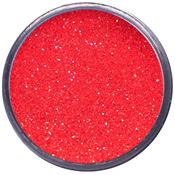 WOW Glitter : Red Glitz