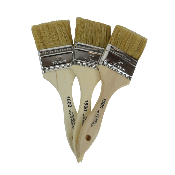 Chip brush 