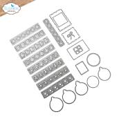 Memory Binder - Renforts Comfy Cozy