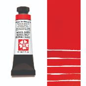 Rouge cadmium moyen