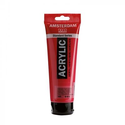 Rouge permanent pourpre<br>Amsterdam
