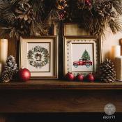 Middy Tranfers - Home for the holidays