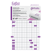 Plaque magnétique pour Gemini Junior