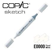 Copic Sketch E - Chairs et Terres