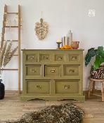 Holy Guacamole Chalk Mineral Paint
