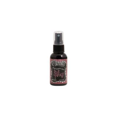 Dylusion Ink Spray<br>Pomegranate Seed