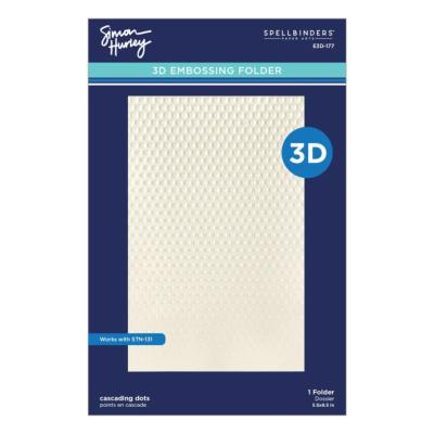 3D embossing folder - Favorite song