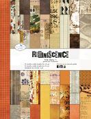 Reminiscence - The Book 5