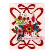 Cutting dies - Gifting bow