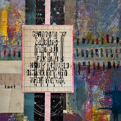 Tampon SAM080 par Seth Apter