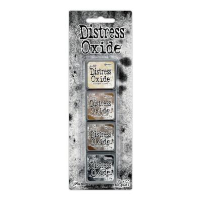 4 mini Distress Oxide #6