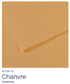 Mi-Teintes - Chanvre (340)