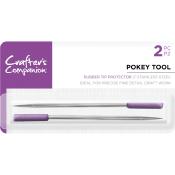 Pokey tool <br> Outil pour percer