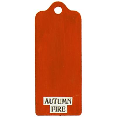 Autumn Fire - Translucide