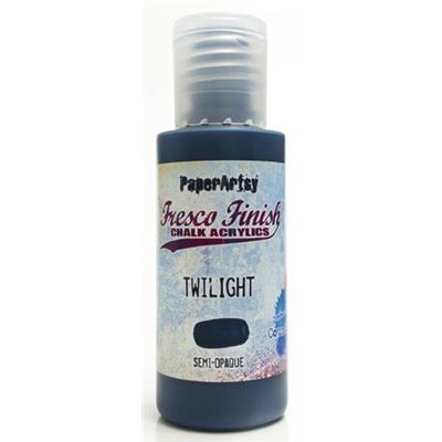 Twilight - Semi opaque