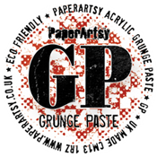 Grunge Paste