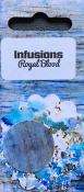 Infusion : royal blood