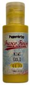 Fresco Finish Kiwi Gold - Translucide - Seth Apter