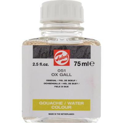 Ox Gall - Fiel de boeuf