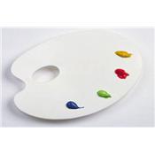 palette plate