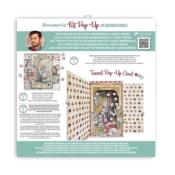 Kit Pop Up Tunnel - Alice