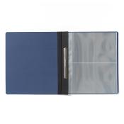 Album Photo - Flipbook <br>15x20cm - bleu marine (navy)