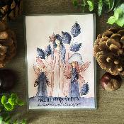 Tampon Il était une fois <br> Storybook