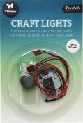 Craft lights - petites lumières