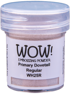 WOW primary dovetail