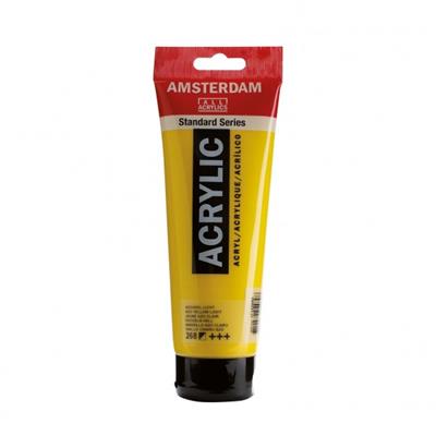 Jaune azo clair<br>Amsterdam