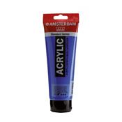 Bleu cobalt ultramarine<br>Amsterdam