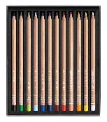 Luminance 6901® Caran d'Ache - boite de 12