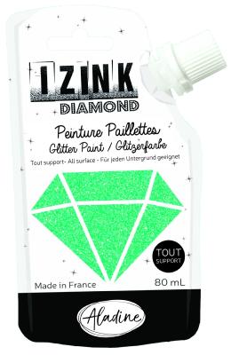 Izink Diamond<br>Turquoise